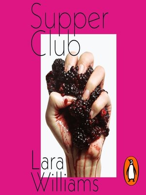 Supper Club - Audiobook